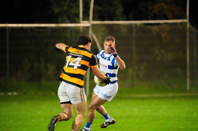 Canovee were impressive last time out against Inniscarra. Picture: Noel Sweeney Canovee were impressive last time out against Inniscarra. Picture: Noel Sweeney