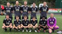 Doolan's Cow raise the stakes with win over Helio in CBL