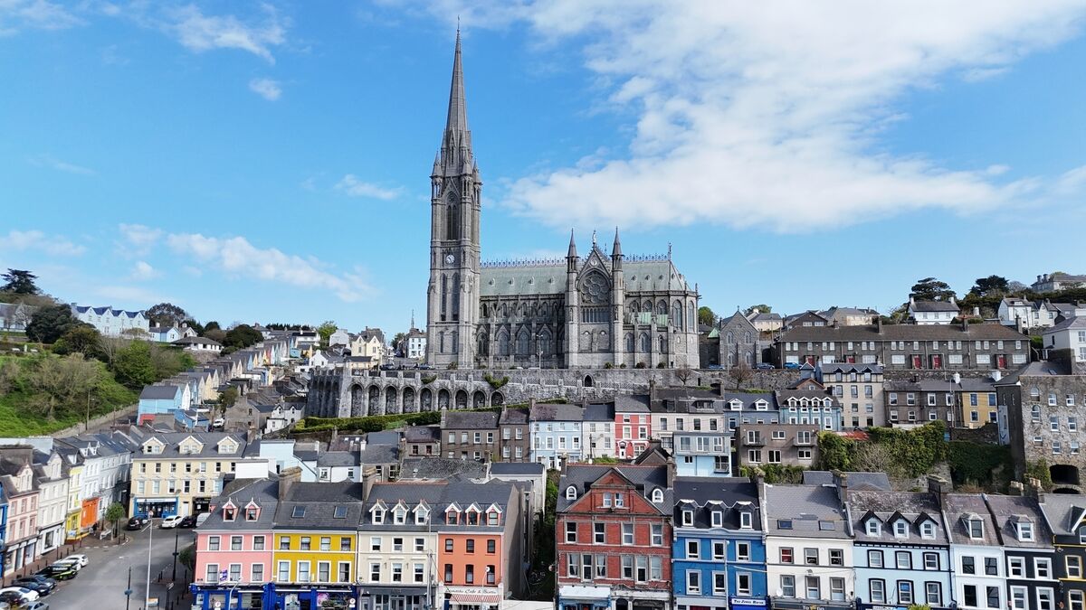 Chaotic bus parking in East Cork tourist town causing 'carnage' 