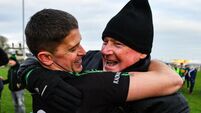 Nemo Rangers v Clonmel Commercials - AIB Munster GAA Football Senior Club Championship Final