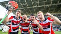 Eamonn Keating: Ballincollig's day was years in the making