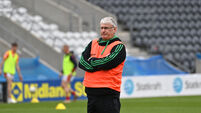 Robbie O'Dwyer backs Nemo's depth for latest county title bid
