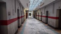 ‘Premature’ to talk about fate of old Cork Prison, says justice minister