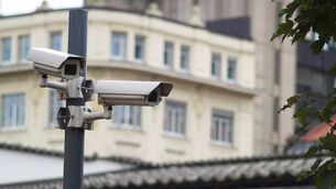 <p>“I will continue to push for CCTV where it is needed in Cork,” says Cllr Peter Horgan</p> <p>“I will continue to push for CCTV where it is needed in Cork,” says Cllr Peter Horgan</p>