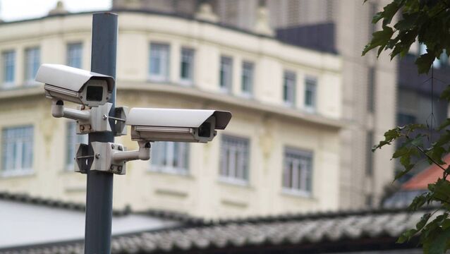 <p>“I will continue to push for CCTV where it is needed in Cork,” says Cllr Peter Horgan</p>