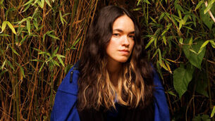 <p>Momoko Gill all set for Guinness Cork Jazz Festival.</p> <p>Momoko Gill all set for Guinness Cork Jazz Festival.</p>