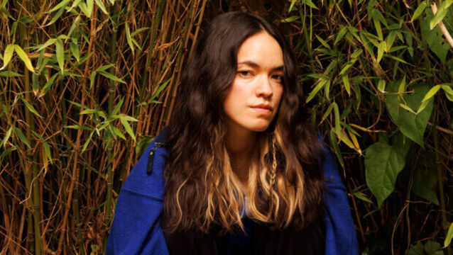 <p>Momoko Gill all set for Guinness Cork Jazz Festival.</p> <p>Momoko Gill all set for Guinness Cork Jazz Festival.</p>