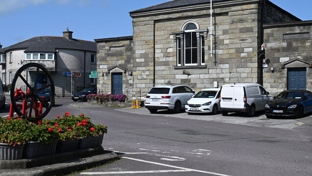 <p>Darragh Moore pleaded guilty at Clonakilty District Court to charges of criminal damage and possession of cocaine for sale or supply. File picture Dan Linehan</p> <p>Darragh Moore pleaded guilty at Clonakilty District Court to charges of criminal damage and possession of cocaine for sale or supply. File picture Dan Linehan</p>