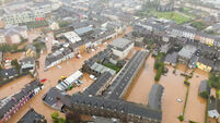 Residents frustration over ongoing delays to East Cork flood relief measures