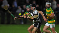 2026 Cork P1 Minor Hurling All-Stars: Midleton, Blackrock and the best of the rest
