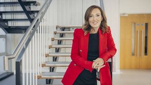 <p>Aisling Walsh, customer and strategy manager at ESB Networks</p> <p>Aisling Walsh, customer and strategy manager at ESB Networks</p>