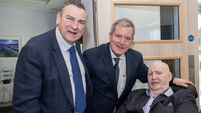 New 50-bed community nursing unit officially opens in Mallow 
