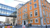 Court told Waterford man masturbated in front of garda at Mercy Hospital