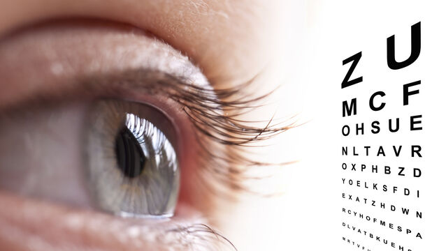 <p>Doctors are discovering that tackling deteriorating eyesight and hearing can help overall health.</p>