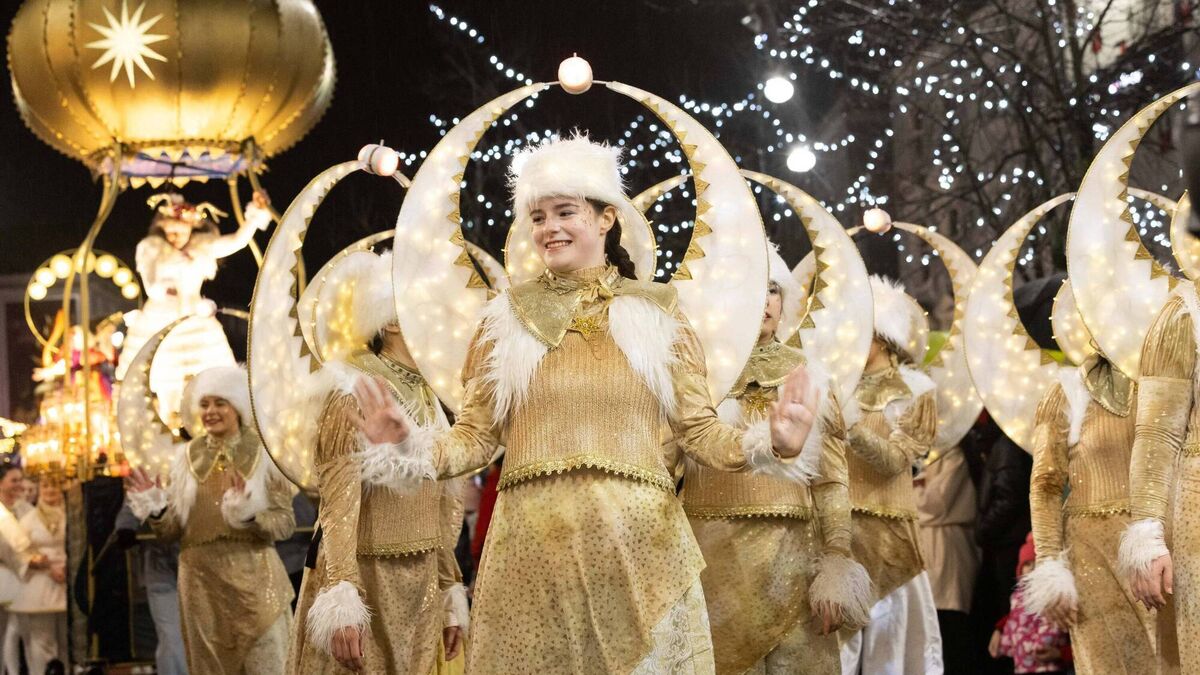 Dates revealed for Christmas in Cork celebrations as festive attractions return