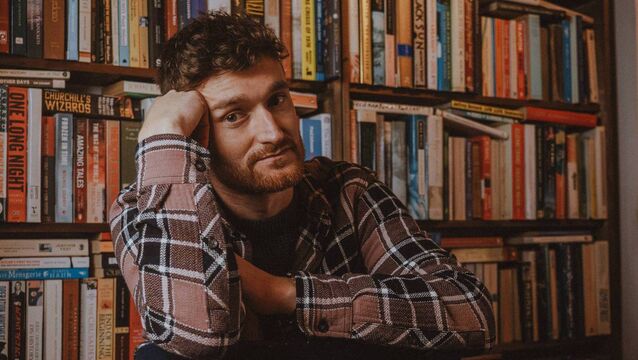 <p>Al Dalton: "I think the biggest decision that changed the direction of my life was deciding to go back to college to study for a BA in Theatre and Drama Studies through CIT, now MTU" </p>