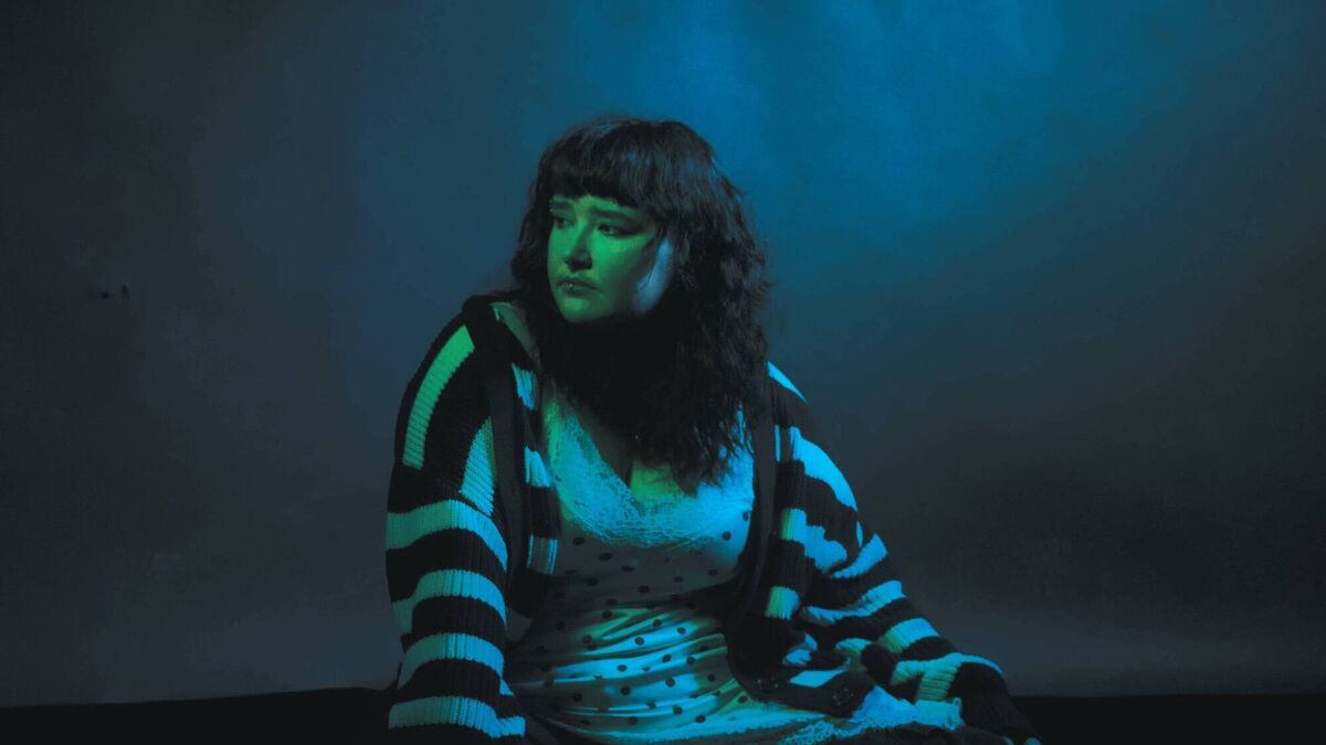 Person to Person: 'I'm a night owl...it’s when I do most of my composing'
