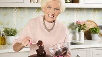 01M4AT8Z4WBDVPFPA7X4R0KJB4.jpg Dame Mary Berry: When I started cooking there wasn't even an avocado