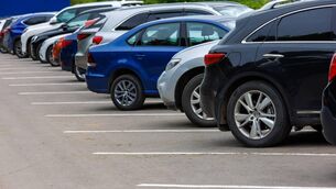 <p>"I’ve got stuck not being able to park, and had to drive away, giving my excuses."</p>
