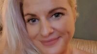 Emer O'Callaghan: Anyone can develop breast cancer..don't neglect yourself