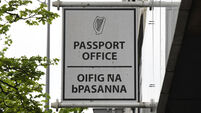 DENIS stock 766 Timeline for delivery of Cork's new passport office yet to be established