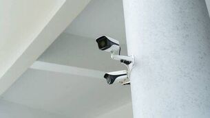 <p>Cork City Council operates two types of CCTV systems — private CCTV systems and public (community) CCTV systems. File image.</p>