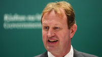 Irish Budget 2027