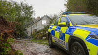 Husband and wife who died in Crossbarry fire are named locally Husband and wife who died in Crossbarry fire are named locally