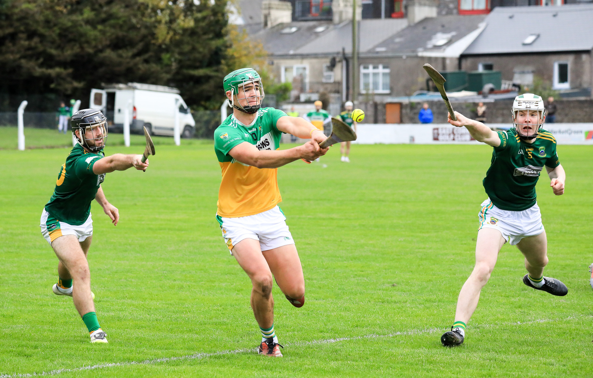 Bride Rovers eye first East Cork JAHC crown in 28 years