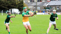 Bride Rovers eye first East Cork JAHC crown in 28 years
