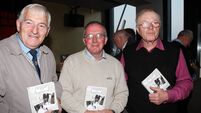 Willie Coleman remembered as a legend of Ballinhassig GAA Club