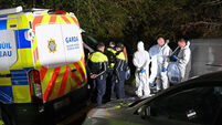 Cork murder victim linked to notorious gang
