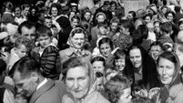 POLIO 1.JPG 'Everybody was terrified': Remembering Cork’s polio epidemic of 1956