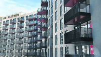 Cork city apartment units to be kept for ‘local’ residents
