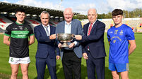Both Nemo and St Finbarr's need to win this PSFC final for very different reasons