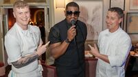 Special jazz weekend offering from Metropole Hotel