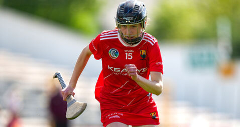 Inpho Lea Meillouin in action 3/5/2025