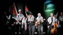 The Gaza Monologues to be staged in Cobh this weekend
