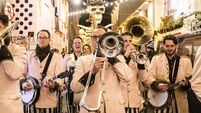 Woohoo! It's the Jazz Weekend and here's our guide to free gigs across the city and county