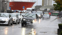 Storm Austen: Cork braces for flooding as council warns it will be ‘a bad night’