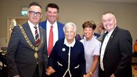 Cork city community centre reopens after €200k refurbishment