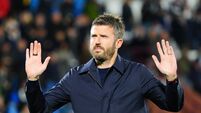 Como 1907 v Manchester United - UEFA Champions League - League Phase - Giuseppe Sinigaglia Stadium