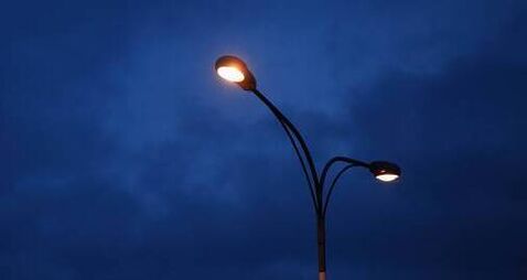 Street Light