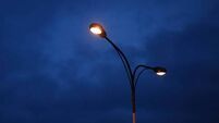 Street Light