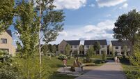 Planning sought for 320 homes and 110-child creche facility in Blarney