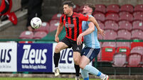 Cork to host UEFA Regions’ Cup fixtures this month with Munster FA representing Ireland 