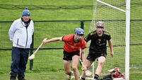 Dr Harty Cup: CBC well on top as they open campaign with victory over Hospital