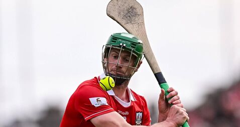 Limerick v Cork - Munster GAA Hurling Senior Championship Final