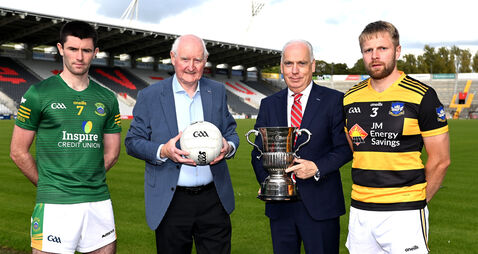 Premier JFC: Canovee and Cobh are building on strong recent progress Premier JFC: Canovee and Cobh are building on strong recent progress