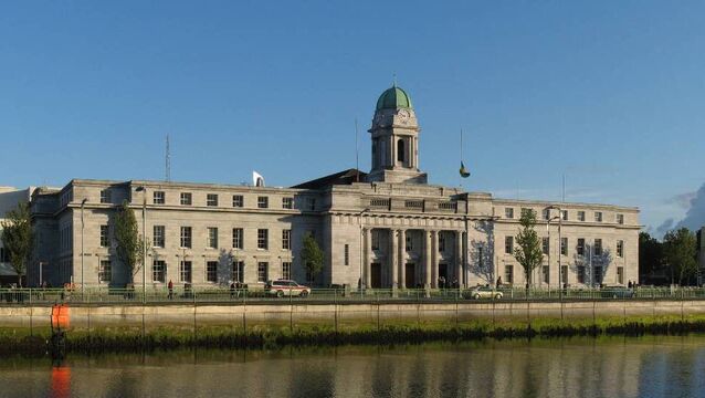 <p>Cork City Council operates a differential rents scheme, meaning rent payable is calculated on the household income.</p> <p>Cork City Council operates a differential rents scheme, meaning rent payable is calculated on the household income.</p>